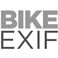 Bike EXIF