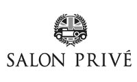 Salon Privé Concours d'Elegance